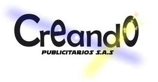 LOGO CREANDO PUBLICITRIOS